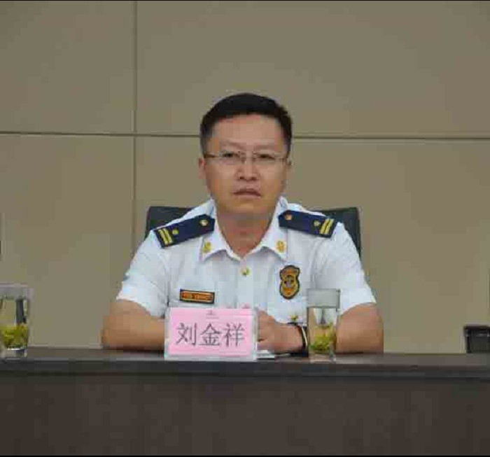 淄博市建陶轻纺工会助力金晶集团 开展“爱工惠”职工讲习所消防安全公益课