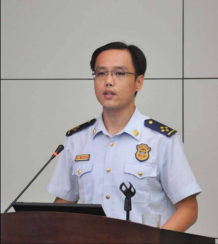 淄博市建陶轻纺工会助力金晶集团 开展“爱工惠”职工讲习所消防安全公益课