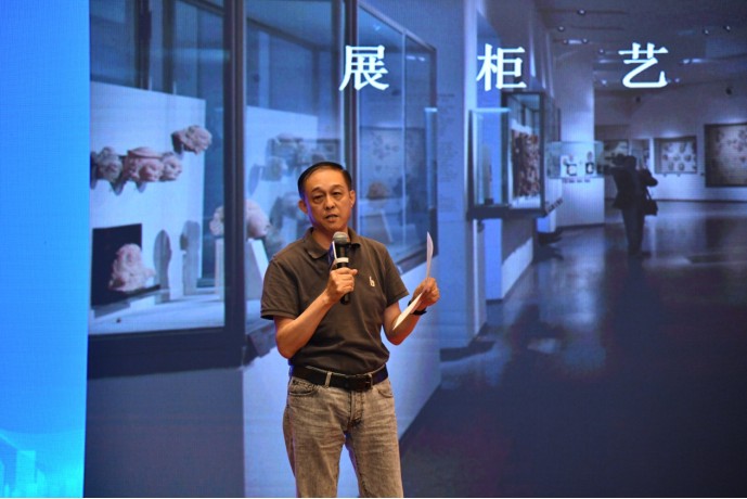 “至纯”世界 创美生活丨金晶集团材料创新设计暨“至纯”产品应用研讨会在上海成功召开