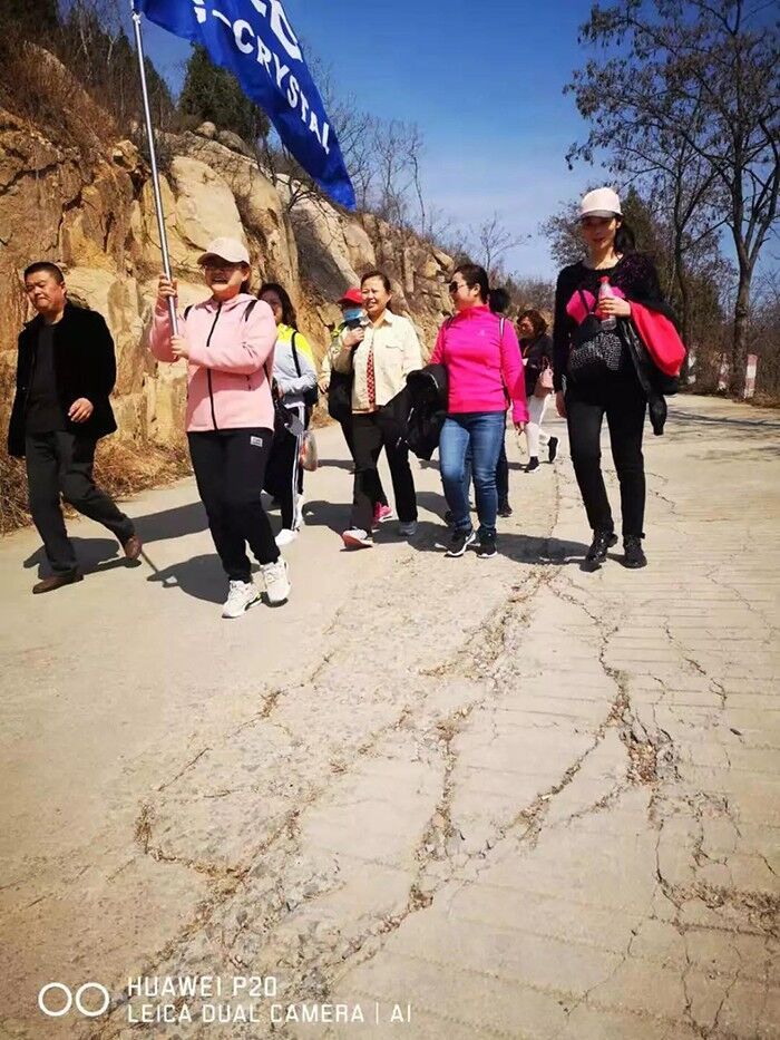 各单位开展丰富多彩的庆“三八”妇女节活动