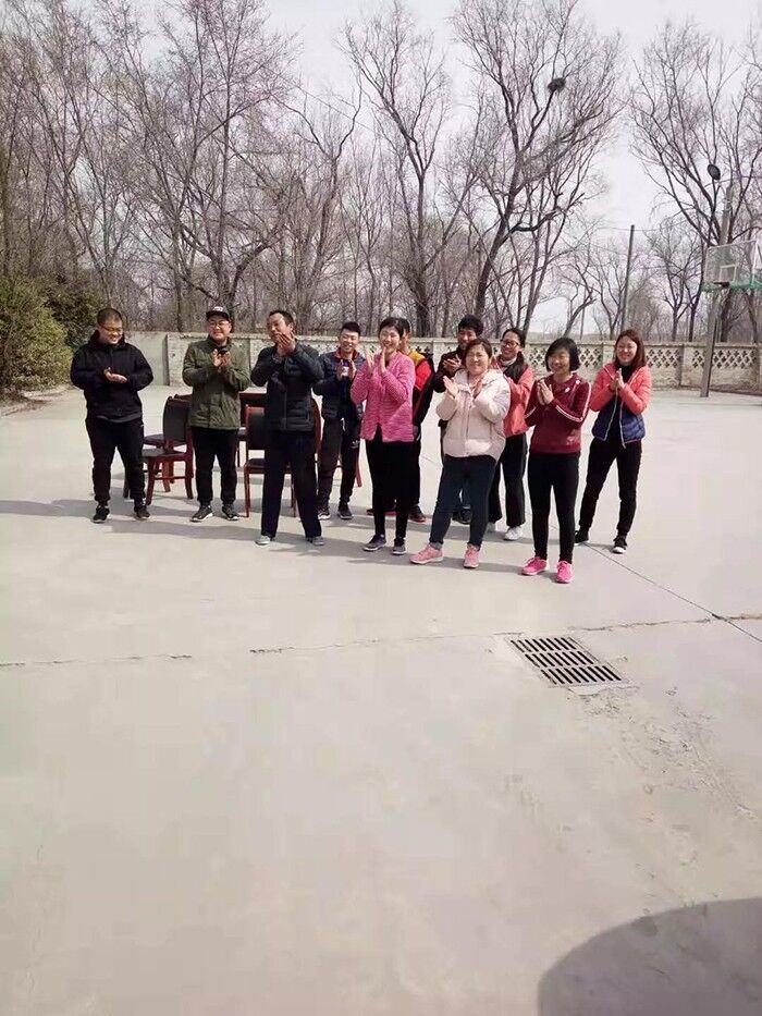 各单位开展丰富多彩的庆“三八”妇女节活动