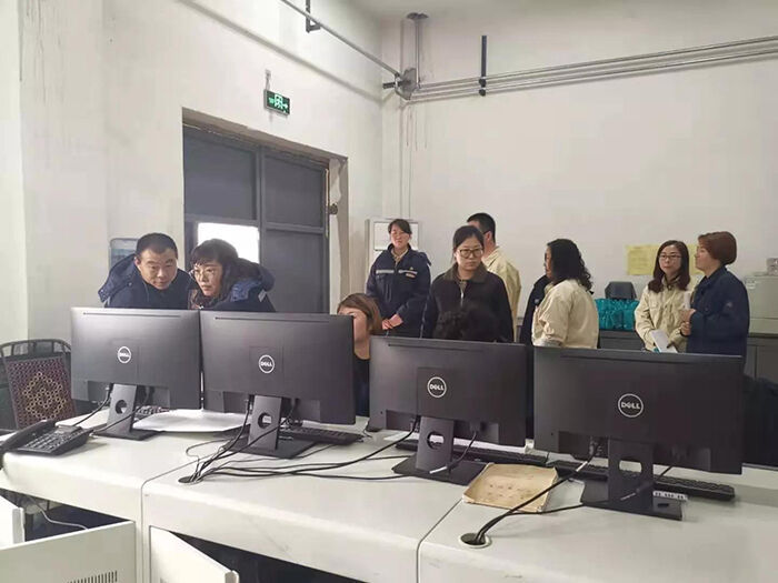 各单位开展丰富多彩的庆“三八”妇女节活动