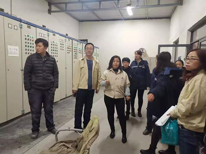 各单位开展丰富多彩的庆“三八”妇女节活动