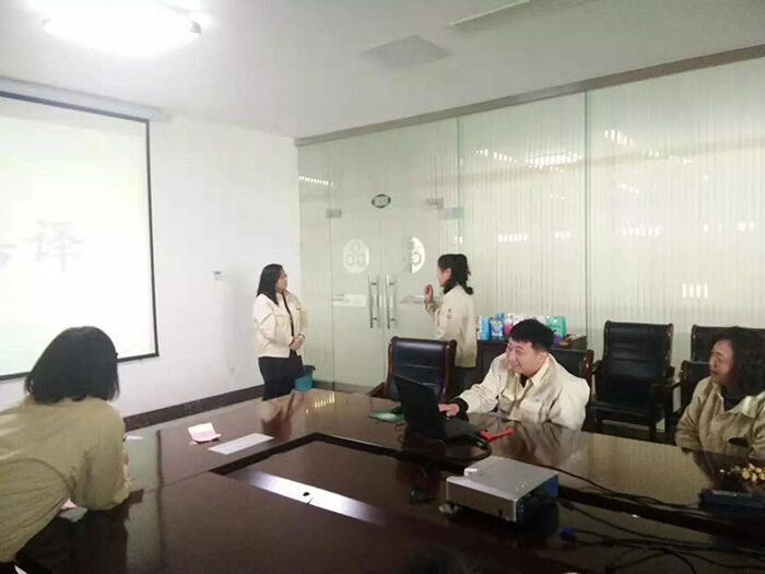 各单位开展丰富多彩的庆“三八”妇女节活动