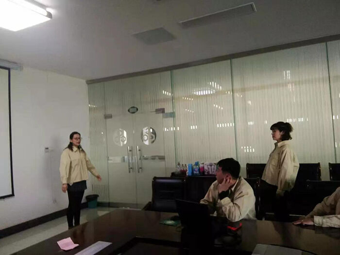各单位开展丰富多彩的庆“三八”妇女节活动