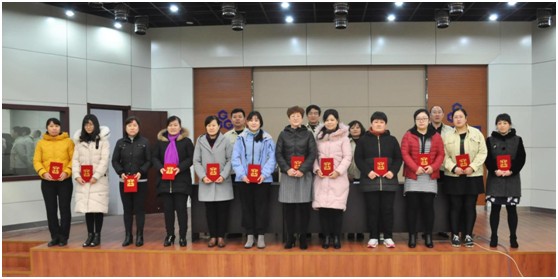 集团总部举办新时代主人翁精神专题讲座