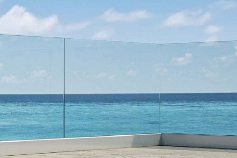 Tempered Glass
