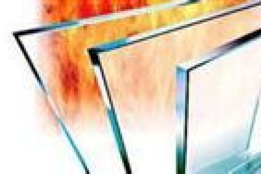 Borosilicate Glass