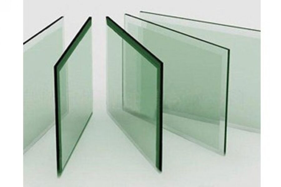 Reinforce glass