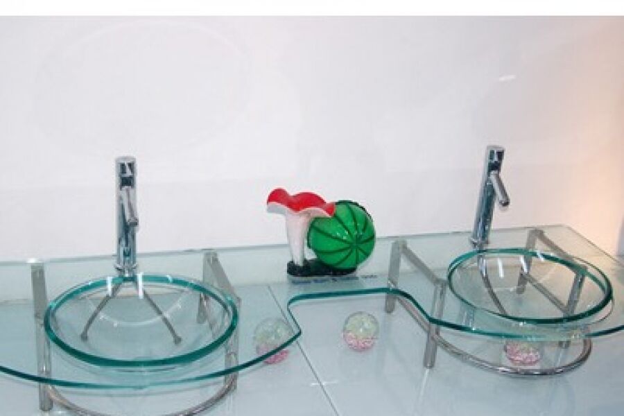 Tempered glass