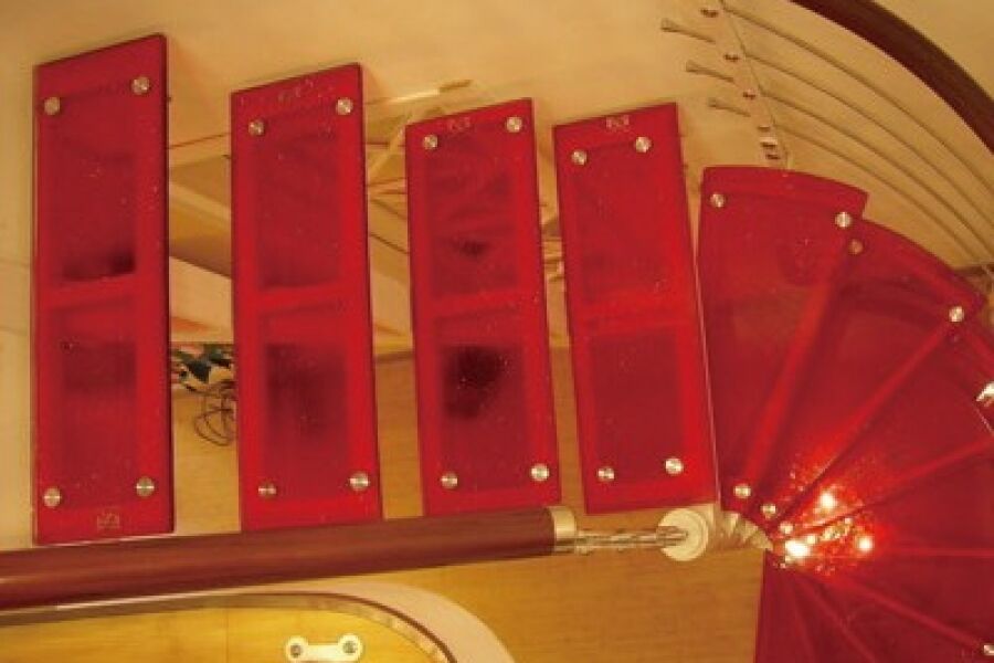 Laminated Glass