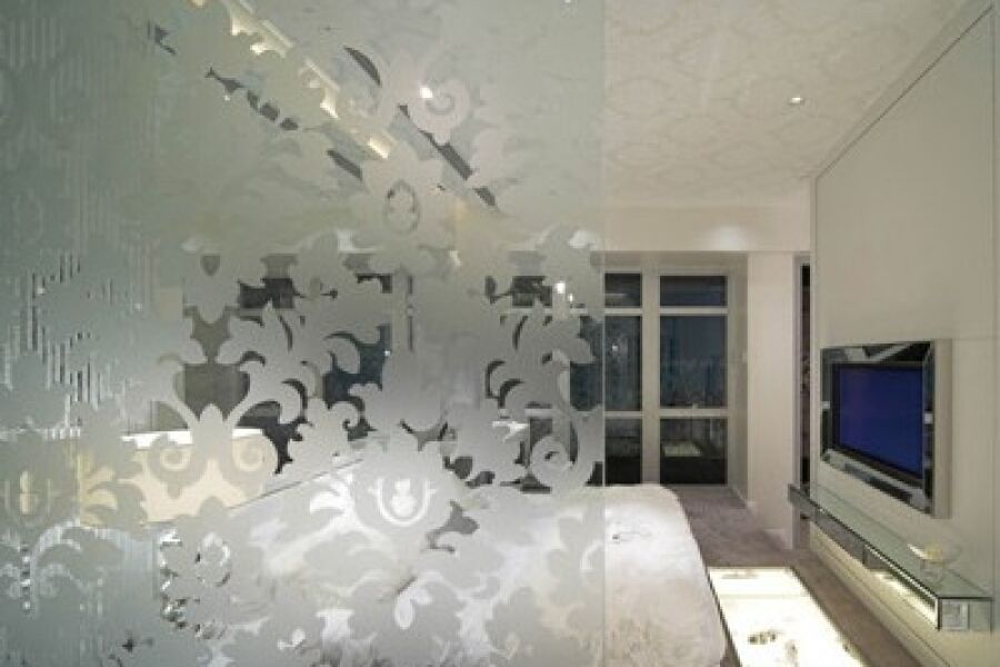 Laminated Glass