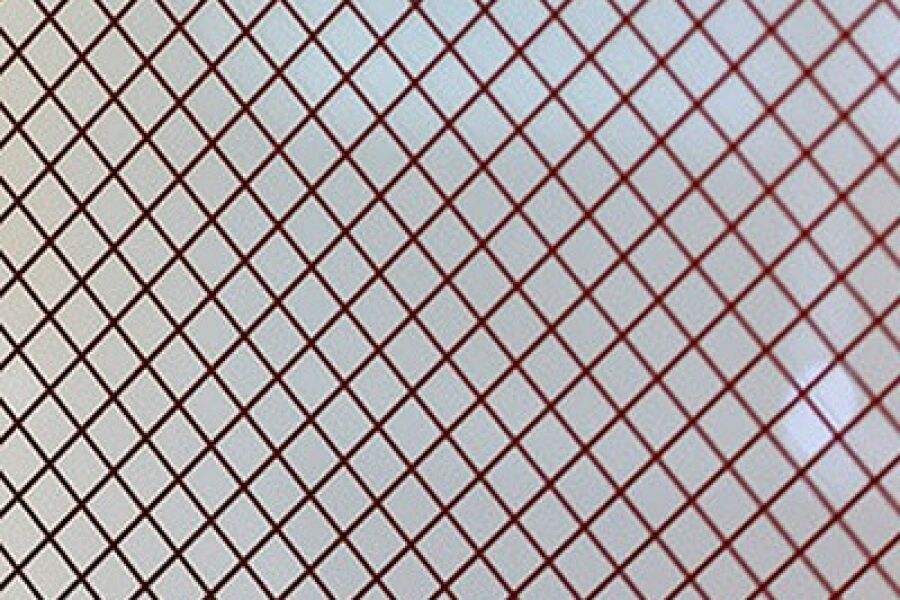 Printed Glass