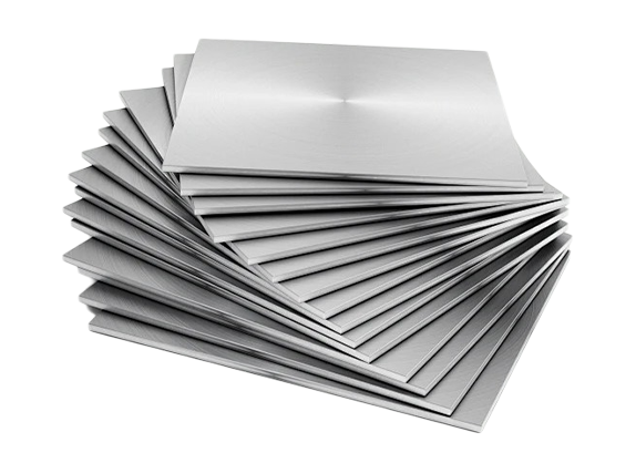 aluminum