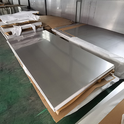 316 stainless steel