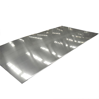 stainless steel plate China Supplier aisi 304 316