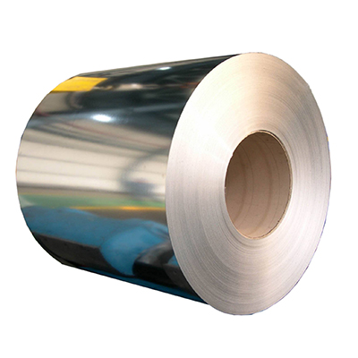 304 stainless steel coil Glossy
