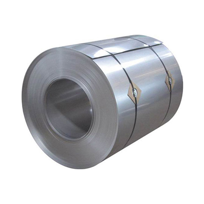 304 stainless steel coil frosted surface