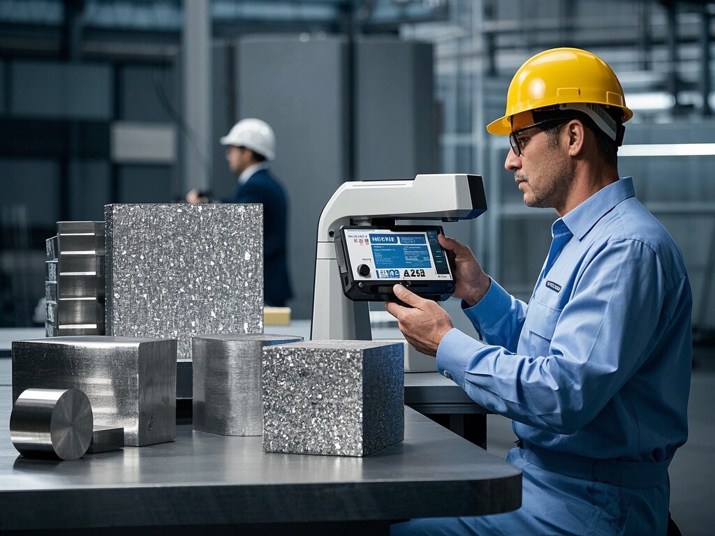 From Carbon to Stainless: A Deep Dive into Steel Varieties