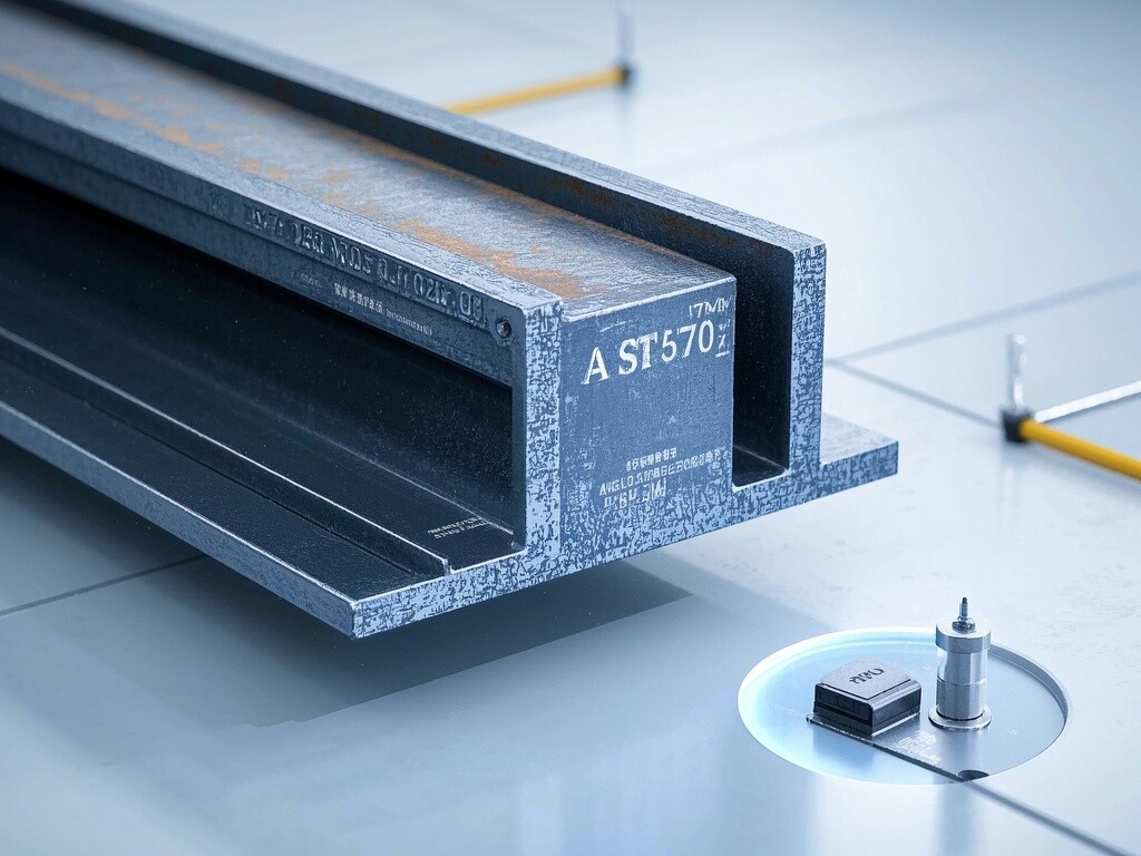 From Our Clients: Real-World Carbon Steel Applications