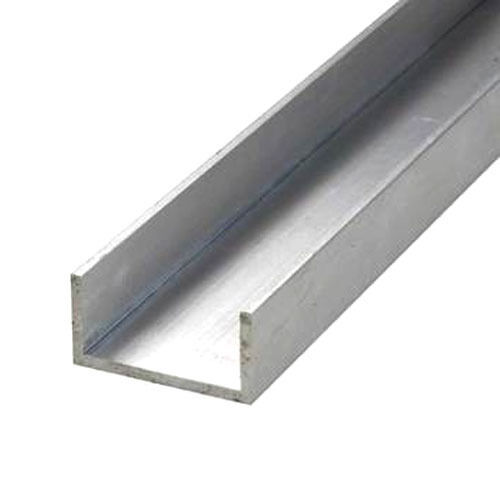 Carbon Steel Channel