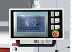 Heavy-duty Planer Sander