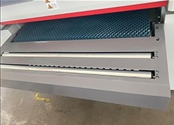 Heavy-duty Planer Sander