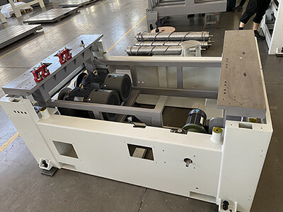 Entry Level Lacquer Sander
