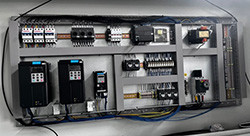 Entry Level Lacquer Sander