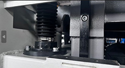 Entry Level Lacquer Sander