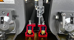 Entry Level Lacquer Sander