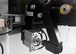 Entry Level Lacquer Sander