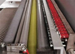 Heavy-duty Planer Sander