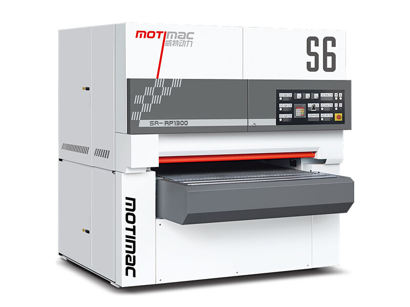 Surface/Calibration Sander Surface/Calibration Sander