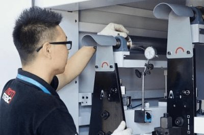 Production Process