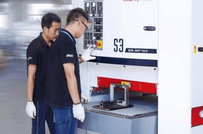 Production Process