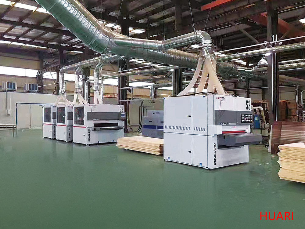 Furniture Manufacturers