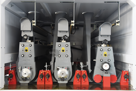 Mastering Precision: A Guide to Proper Operation and Usage of Wide Belt Sanders