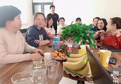 乘风破浪，开拓未来