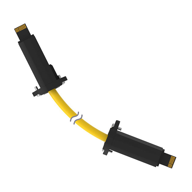 DELP-110E Stecker auf RD Stecker 11 Leitung 0,20' (0,06m) 2,40 Kabelbaum Stabilität Leistung schnelle Lieferung RCD DELP-110E Stecker auf RD Stecker 11 Leitung 0,20' (0,06m) 2,40 Kabelbaum Stabilität Leistung schnelle Lieferung RCD