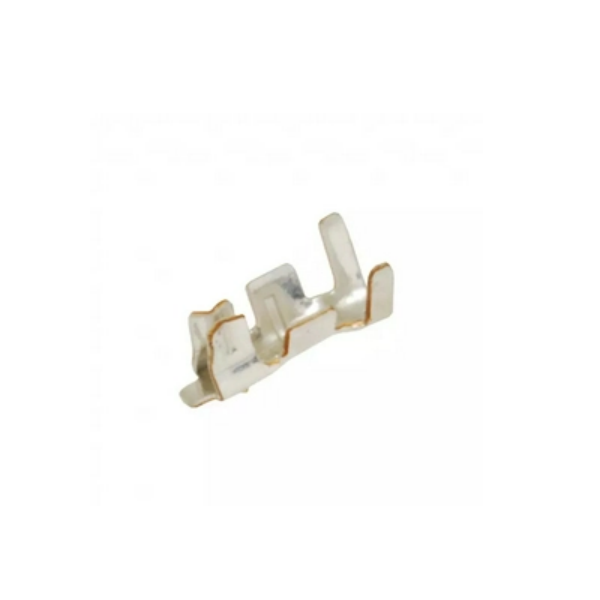 Klemme PH1,25mm, aus phosphorbronze mit Zinn beschichtet, kompatibler Leitungsdurchmesser 26~30AWG HR, P/N A1252-TPE-A RCD