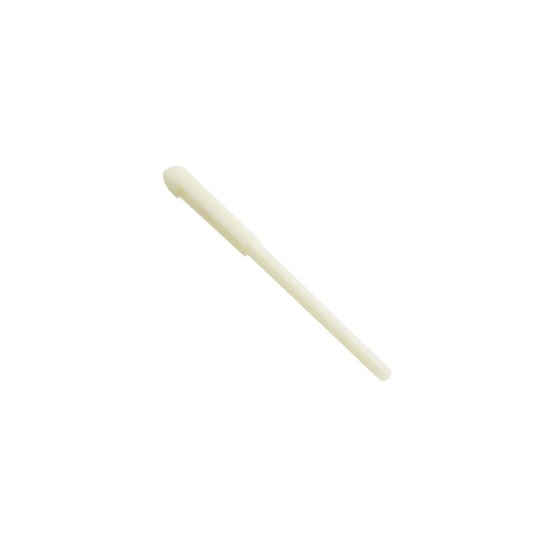 Vorrätig Blindstopfen SPS PA66 Steingrau Molex P/N 34345-4001 RCD