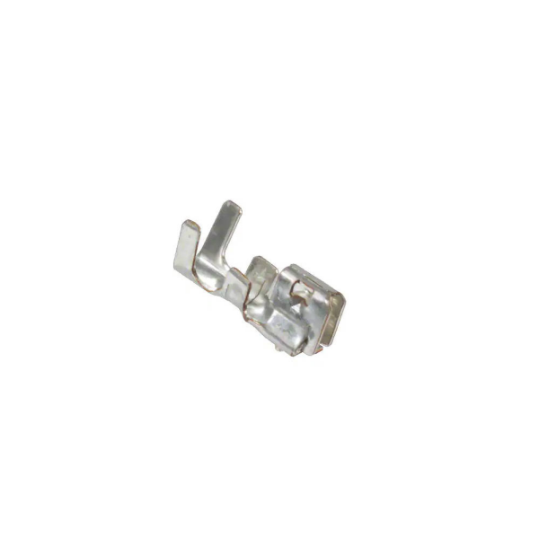 Lagerbestand Klemme PH3.96mm, phosphorbronze verzinnt, kompatibler Leiterdurchmesser 18#-22# CJT P/N A3963-TP RCD
