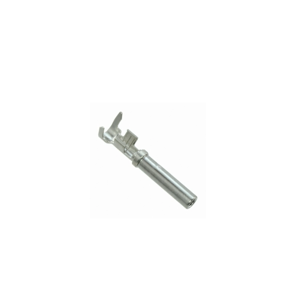 Lagerklemme, Kupferlegierung vernickelt, kompatibler Leitungsdurchmesser 14#-18#, DEUTSCH P/N 1062-16-0122 RCD