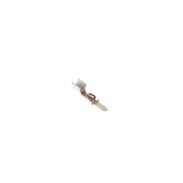 Lagerklemme, PH7.5mm, verkupfert mit Zinn, passender Leitungsdurchmesser 12#-10#, Molex P/N 171826-0100 RCD