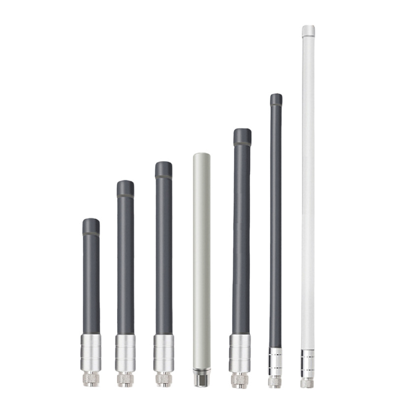 5G/4G/LTE-Glasfaserantenne, 2G/3G mobil NB-IoT/GSM/700-2700M/GPS-Basisstations-Gateway, stabile Leistung des Kabelbaums, schnelle Lieferung RCD