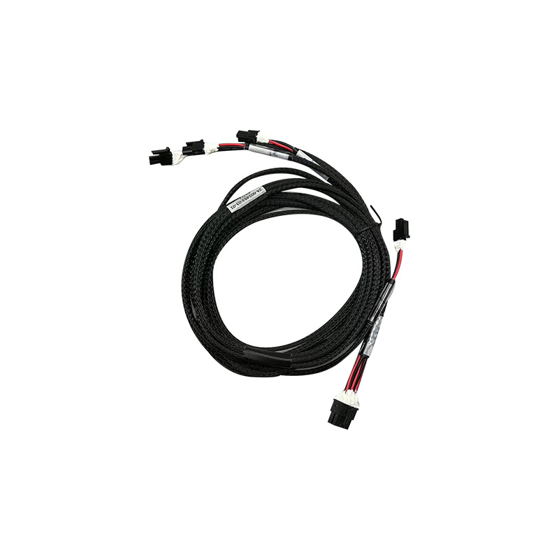Kabelbäume für die Automobilindustrie und industrielle Steuerungen, Klemmenanschlussleitungen, elektronische hochtemperaturbeständige Verarbeitung, kundenspezifische elektronische Kabelbäume, jahrelange Erfahrung, professionelle Fertigung durch RCD Kabelbäume für die Automobilindustrie und industrielle Steuerungen, Klemmenanschlussleitungen, elektronische hochtemperaturbeständige Verarbeitung, kundenspezifische elektronische Kabelbäume, jahrelange Erfahrung, professionelle Fertigung durch RCD