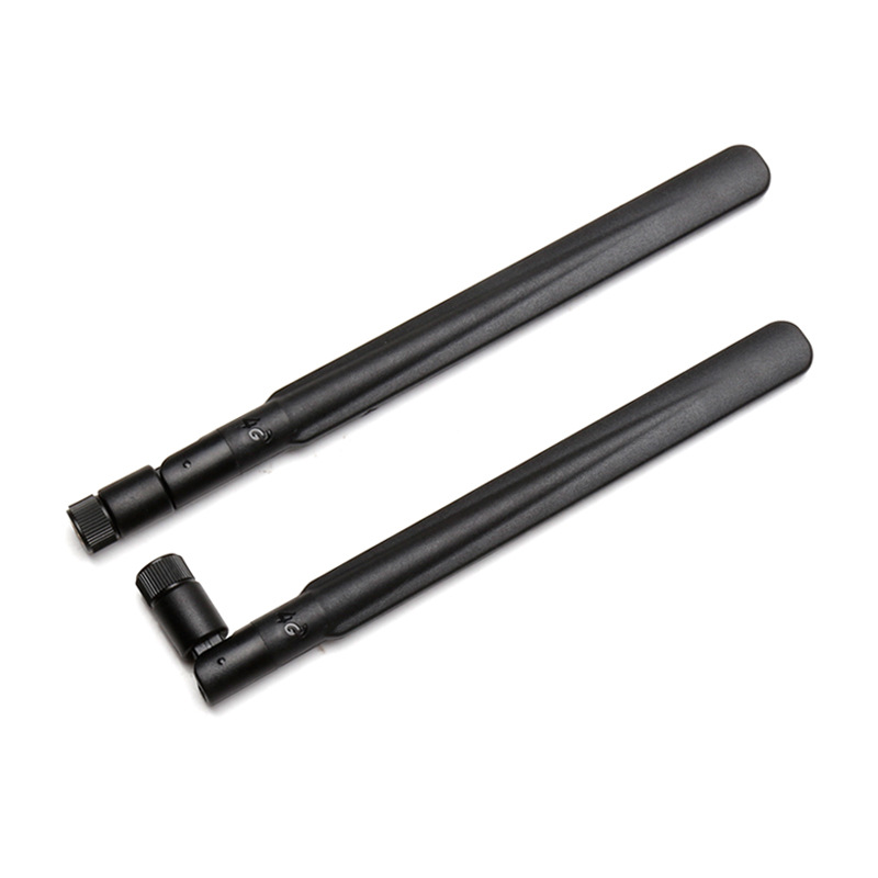 4G-LTE-Omnidirektionalantenne für alle Netze, 4G-Router-Gummistabantenne, 4G-Entenschnabelantenne mit hohem Gewinn 12dbi, Kabelbaum aus hochwertigem Material mit stabiler Leistung, RCD 4G-LTE-Omnidirektionalantenne für alle Netze, 4G-Router-Gummistabantenne, 4G-Entenschnabelantenne mit hohem Gewinn 12dbi, Kabelbaum aus hochwertigem Material mit stabiler Leistung, RCD