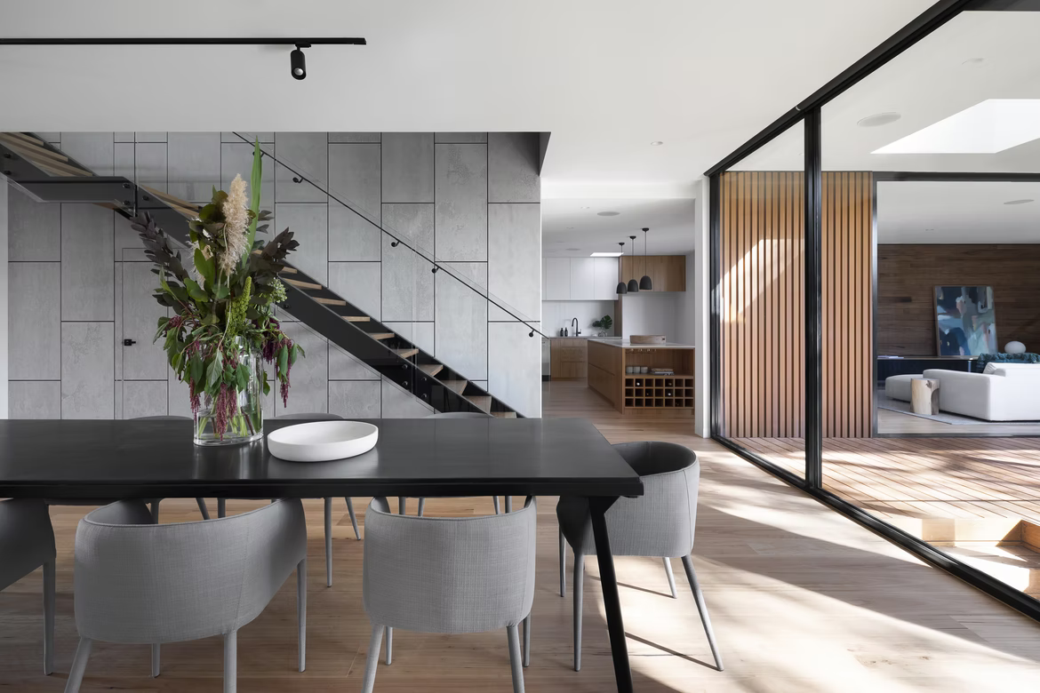 Intelligentes Zuhause