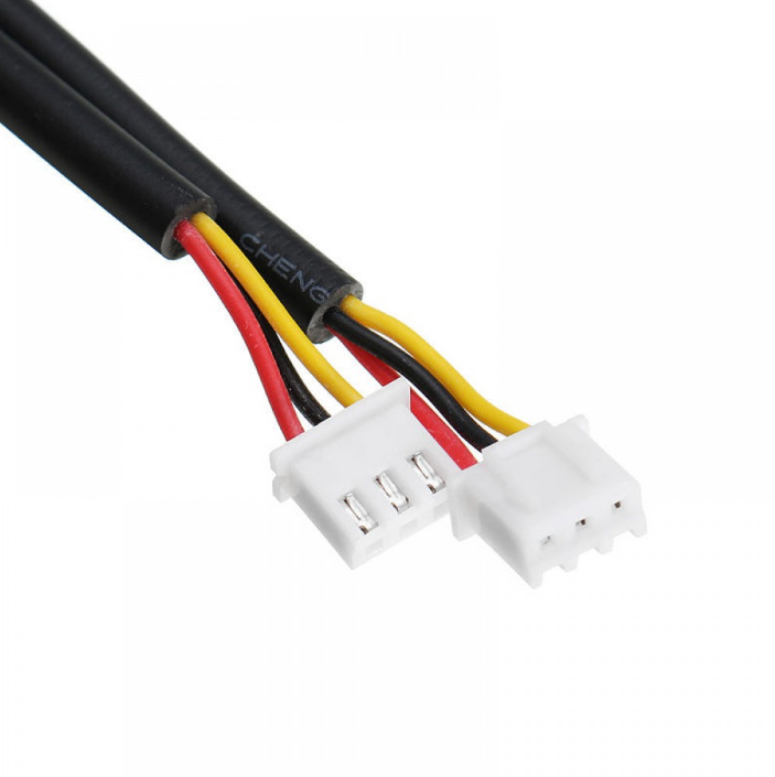 So vermeiden Sie das Problem der Beschädigung der Isolationsschicht von elektronischen Kabeln